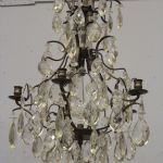 741 6476 CHANDELIER